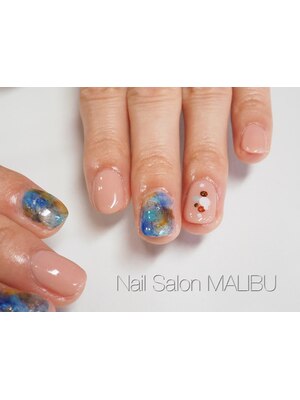 Nail Salon ENTOWA【ネイルサロン エントワ】