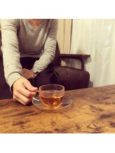 トーラス 整体(TORUS)/お茶サービス有り