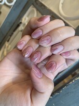 アールエム(Rm)/9月♪ネイル