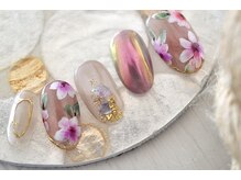 ファン ネイルサロン スクール(Fun)/アート定額