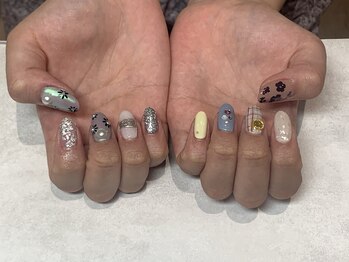 コム 草加マルイ店(com by neolive)/持ち込み★8850円　担当金田