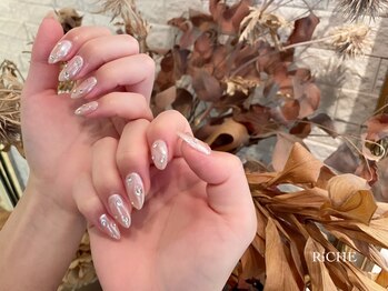 リッシュ(Riche)/aurora stone