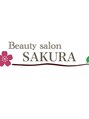 サクラ(SAKURA)/Beauty salon SAKURA