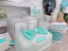 エクラン 名駅店(ecrin)/エクラン☆内観