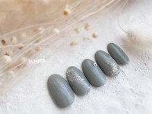 ウィスプ(WHISP)/パラジェル フィルイン 恵比寿 