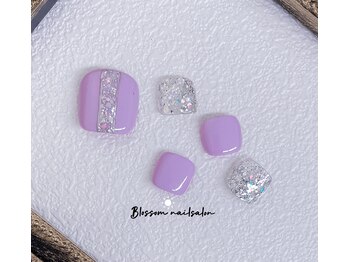 ブロッサム(Blossom)/