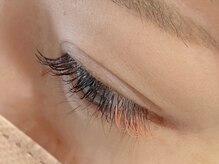 ジェム バイ アルテフィーチェ 西宮(gem by artefice)/目尻にポイントカラー◎