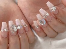 ミニョン(mignon)/長さだしやり放題１５０min