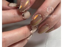 シャインアン(Shine'an)/デザイン1.5時間