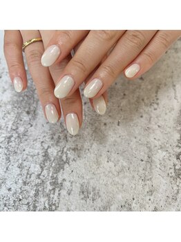 リジョイスヘア エン(REJOICE hair EN)/ワンカラー