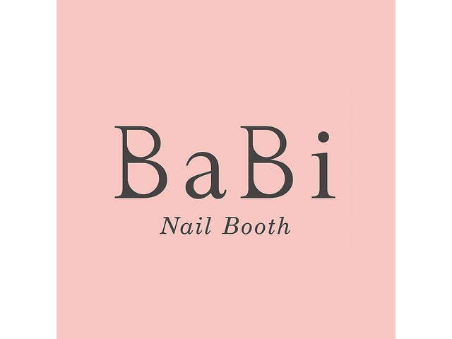 NailBooth BaBi-バビ-
