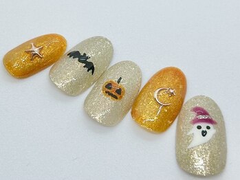 ケイココ(Keicoco)/ラグジュアリーコース-9,000円