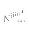 ニジイロカイロ(Nijiiroカイロ)ロゴ