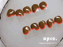 アプコ(apco .)/