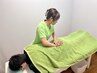 【産後のママに◎】元の体型にいち早く戻したい！骨盤矯正×産後の開き矯正♪