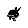 バニーラッシュ 池袋店(Bunny Lash)ロゴ