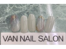 ヴァンネイル 海老名店(Van Nail)/定額デザイン