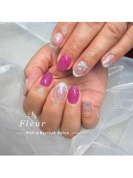 フルール(Fleur)/nail gallery