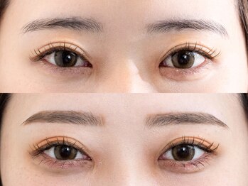 プレシア(Presia)/眉毛ワックス/30代40代50代