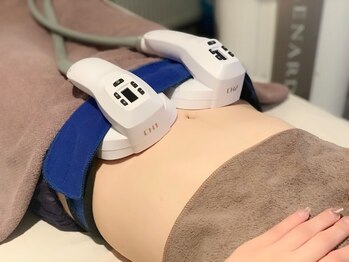 アナパ・オラの写真/【大幅減量に自信あり】マグニート×最新痩身機器の計7種であなたの理想を叶える痩身が見つかる！