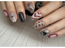 チャイ 大阪上本町店(chai)/design by Anna プレミアム