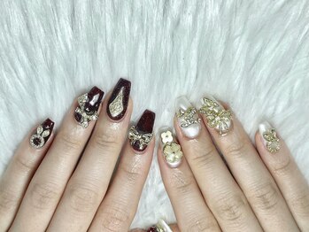 ネイルプリンセス(Nail Princess)/