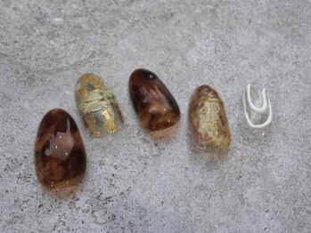 ニュイ 中野店(nuit)/design定額コース¥8,500