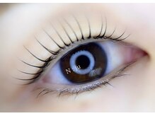 エヌジュ(N : ju)/まつげパーマ