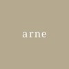 アルネ(arne)のお店ロゴ