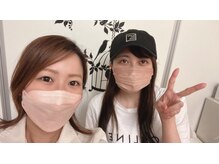 小顔22 ボルティ 本店(Bolty)/お客様