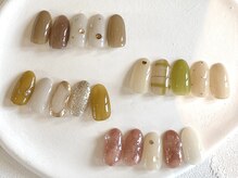 アモフ(amof)/9・10月定額シンプルコース