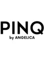 ピンク シー バイ アンジェリカ(PINQ she by ANGELICA)/PINQ she by ANGELICA 