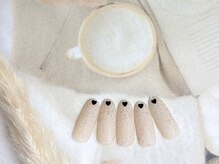 ネイルサロン&スクール ジーナ(GINA)/11月4種類から選べるデザイン