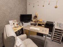 【完全個室の自宅サロン】ゆったり空間で自由なネイルタイムを♪