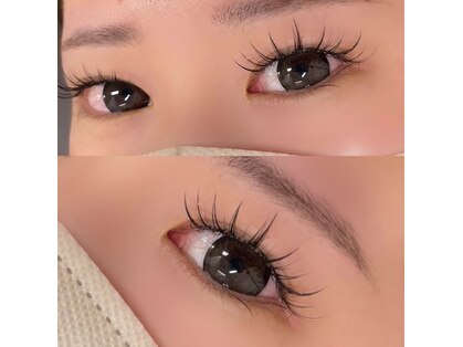 アッサンブレアイズ 門前仲町店(Assemble eye's)の写真