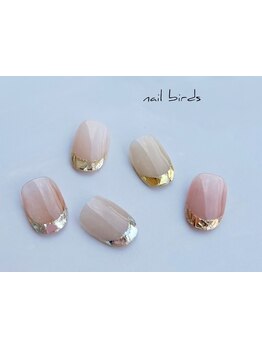 華やか系（イベント・ブライダル）が得意