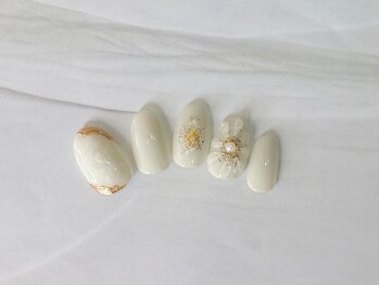 ディト 仙台クリスロード店(ditto)/design定額コース¥10,480