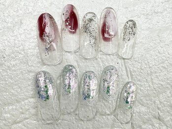 ラックス 尼崎立花(LAX)/42種類から選ぶクリアニュアンス