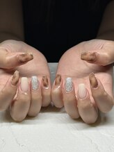 フリーネイル 都島店(free nail)/