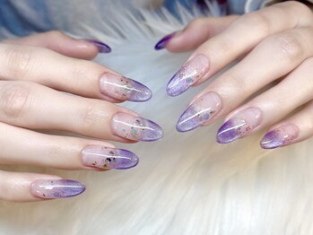 マシェリ(MA CHERIE)/マグネットグラデーション　