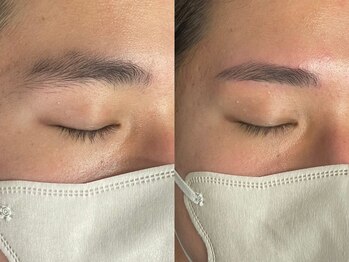 アオアイラッシュ 渋谷 表参道(ao.eyelash)/顔・髪型に合わせたアイデザイン