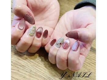 ワイズネイル(Y's NAIL)/