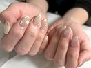 ニュアンスネイル