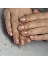 アイリッシュネイル 久屋大通店(Irish Nail)/802ケアリン