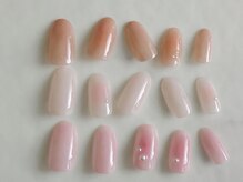 イズミネイル(izumi.nail)/