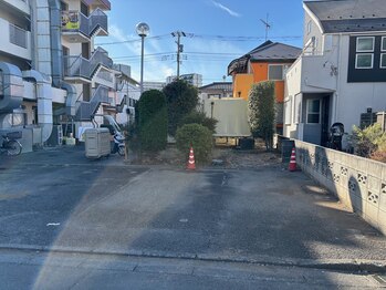 センス ひばりが丘駅前店(SENS)/駐車場完備（予約制）