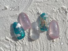 エンジェル 葛飾(ANGEL)/yumi