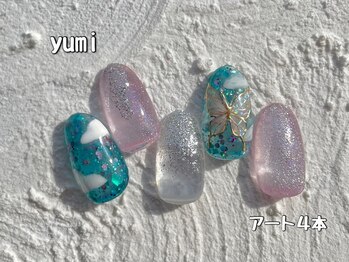 エンジェル 葛飾(ANGEL)/yumi