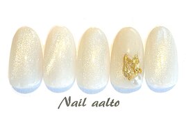 ジェル定額￥6600 コース