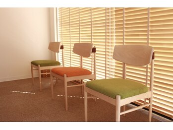 つばさ整骨院 鍼灸院 新潟女池院/（骨盤矯正/整体/腰痛/肩こり)